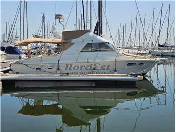 Riva Portofino 34