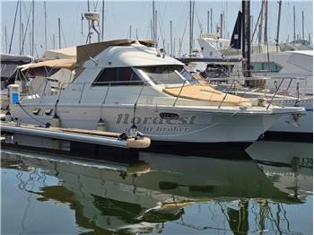 Riva Portofino 34