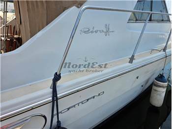 Riva Portofino 34