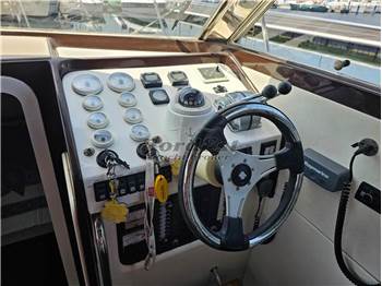 Riva Portofino 34