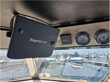 Riva Portofino 34