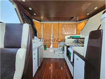 Riva Portofino 34
