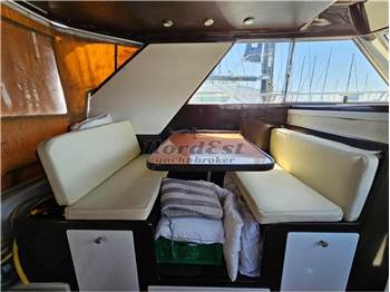 Riva Portofino 34