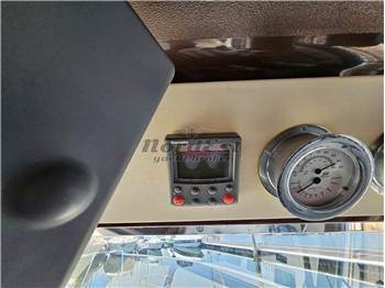 Riva Portofino 34