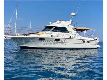 Riva Portofino 34