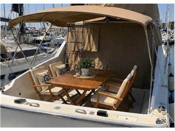 Riva Portofino 34