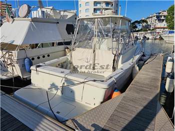3B Craft 27 Open