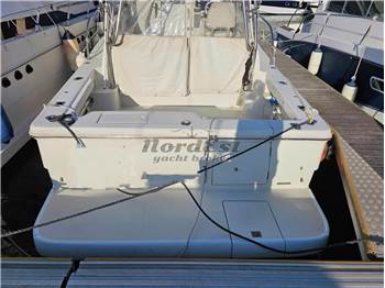 3B Craft 27 Open
