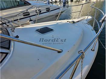 3B Craft 27 Open