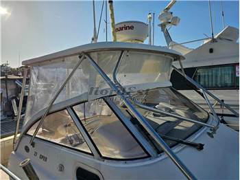 3B Craft 27 Open