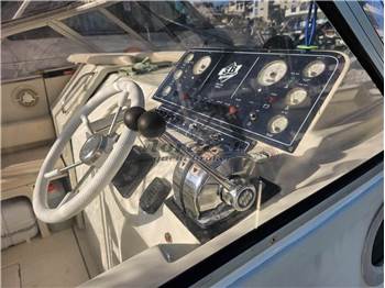 3B Craft 27 Open