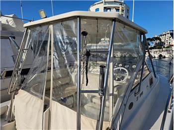 3B Craft 27 Open