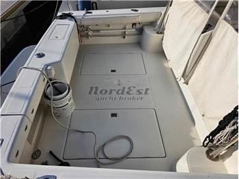 3B Craft 27 Open