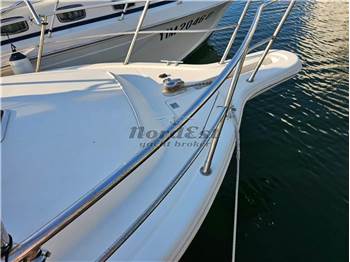 3B Craft 27 Open