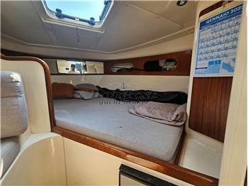 3B Craft 27 Open