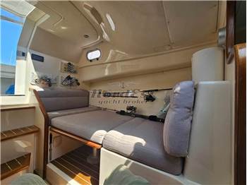 3B Craft 27 Open