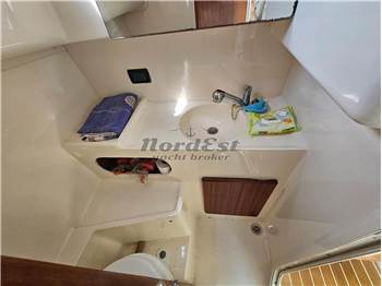 3B Craft 27 Open