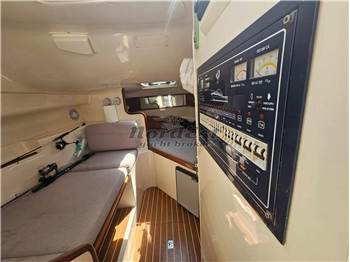 3B Craft 27 Open