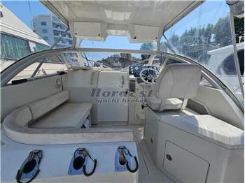 3B Craft 27 Open