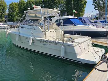 3B Craft 27 Open