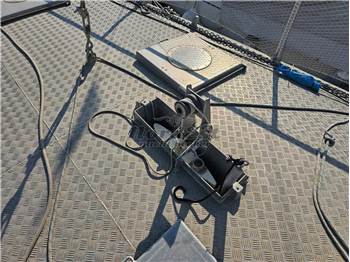 Metal sud Vela alluminio Orso Bianco