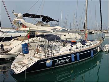 Ocean Star - 51.2