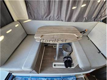 Quicksilver 905 Weekend