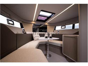 Nerea Yacht NY40 Veloce