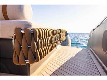 Nerea Yacht NY40 Veloce