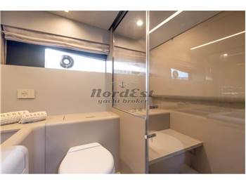 Nerea Yacht NY40 Veloce