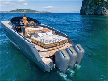 Nerea Yacht NY40 Veloce