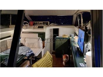 ARS mare Advantage 120 Fly