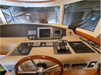 Apreamare Maestro 51
