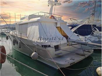 Apreamare Maestro 51
