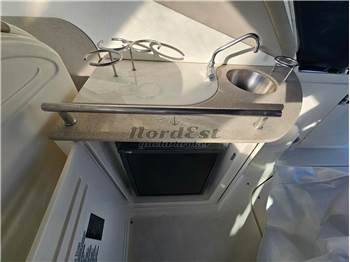 Sea Ray 325 Sundancer