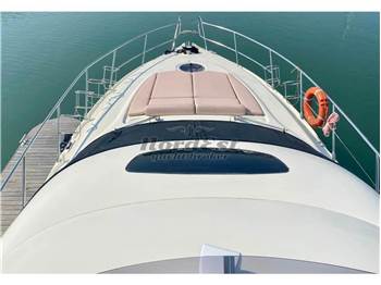 Cranchi Atlantique 50