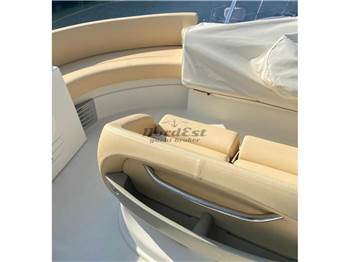 Cranchi Atlantique 50