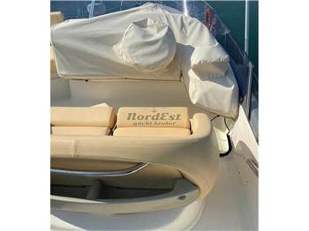 Cranchi Atlantique 50