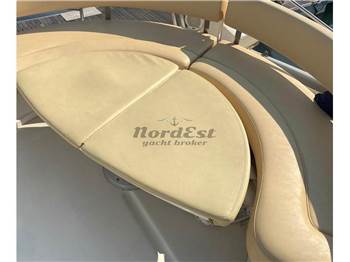 Cranchi Atlantique 50