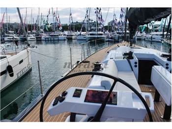 Ice Yachts ICE 52 RS