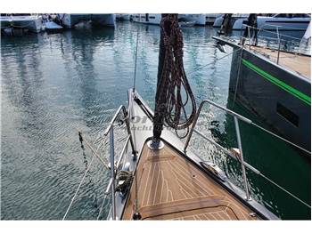 Ice Yachts ICE 52 RS