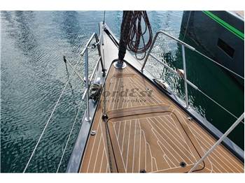 Ice Yachts ICE 52 RS