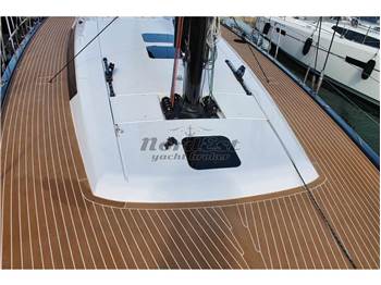 Ice Yachts ICE 52 RS