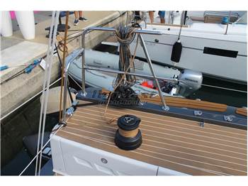 Ice Yachts ICE 52 RS