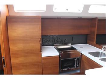 Ice Yachts ICE 52 RS