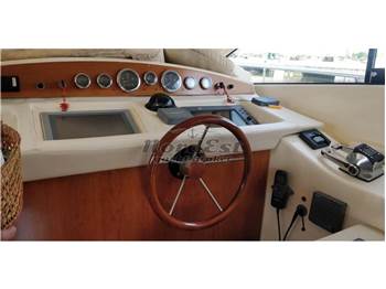 Intermare 42 fly