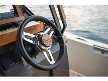 Awave Maxi Rib 48