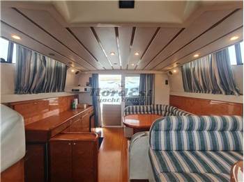 Della Pasqua DC14 Fly