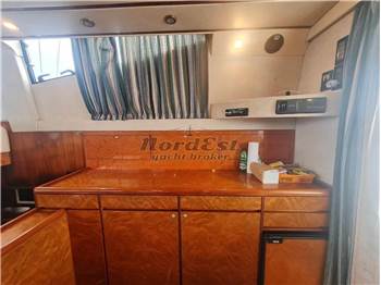 Della Pasqua DC14 Fly