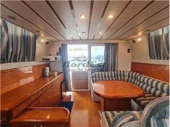 Della Pasqua DC14 Fly